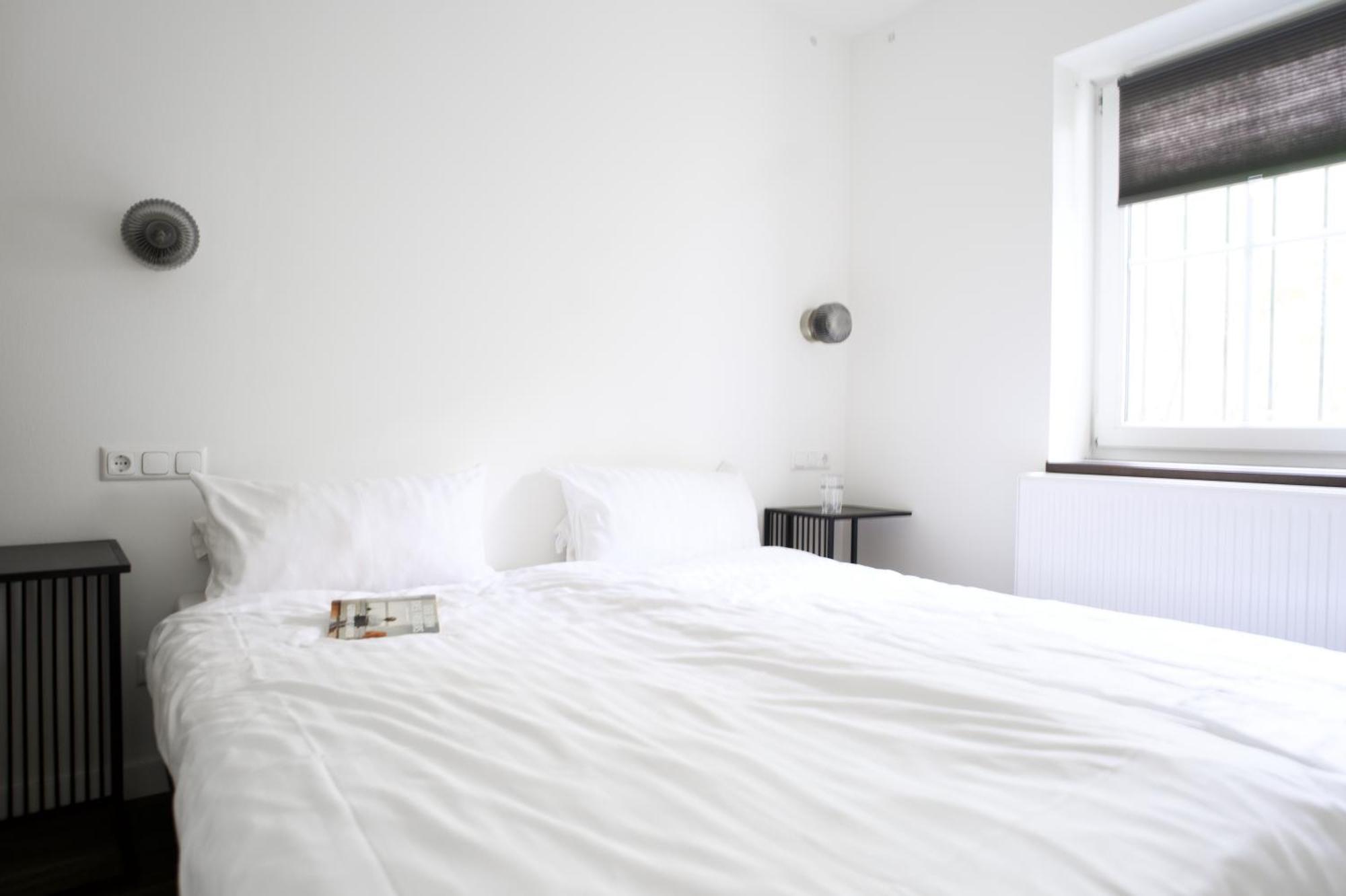 Apartments Les Jardins Hamburg Dış mekan fotoğraf